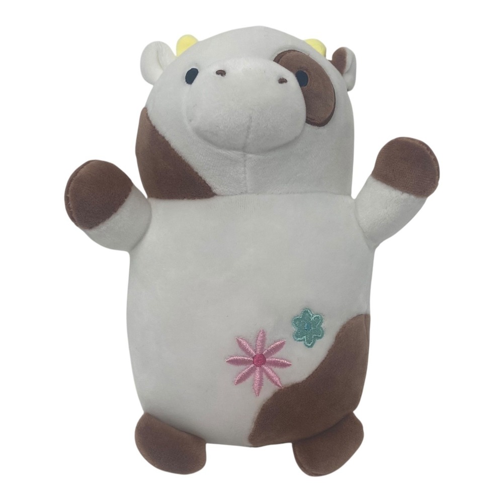 Squishmallows‎ Hugmees Drella 8 Rare Aldi Exclusive RARE HTF